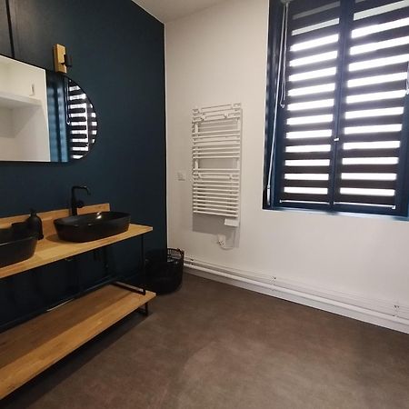 Residence Beaudelot Saint-Saulve ภายนอก รูปภาพ