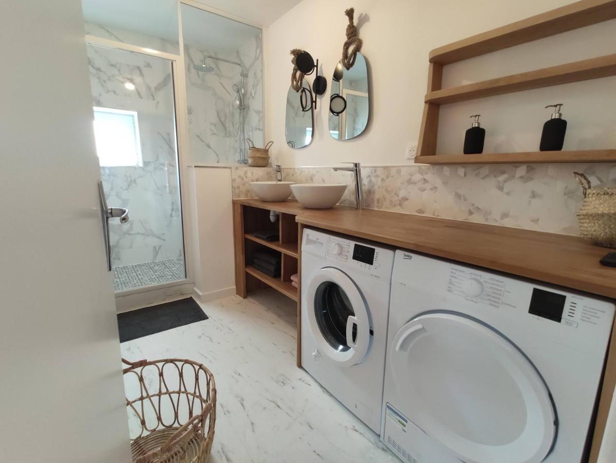 Residence Beaudelot Saint-Saulve ภายนอก รูปภาพ