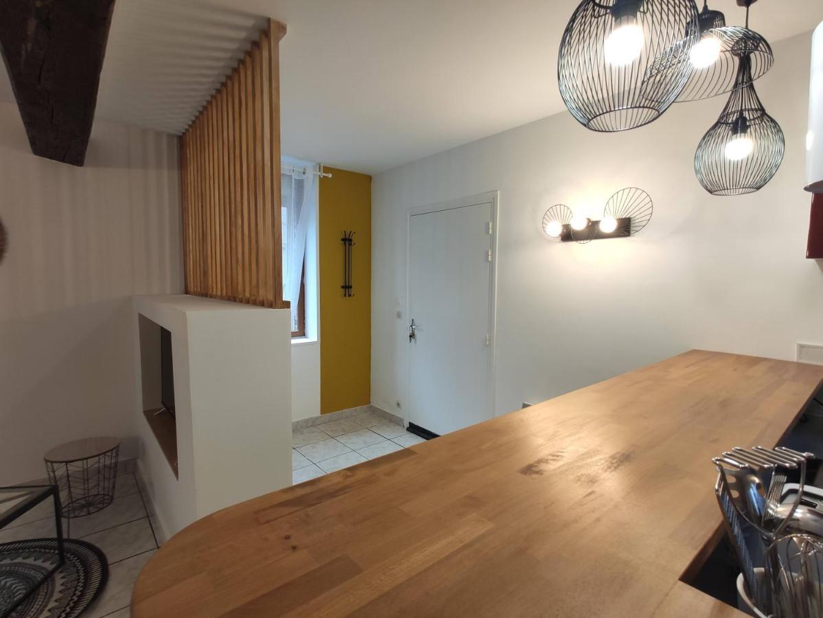 Residence Beaudelot Saint-Saulve ภายนอก รูปภาพ