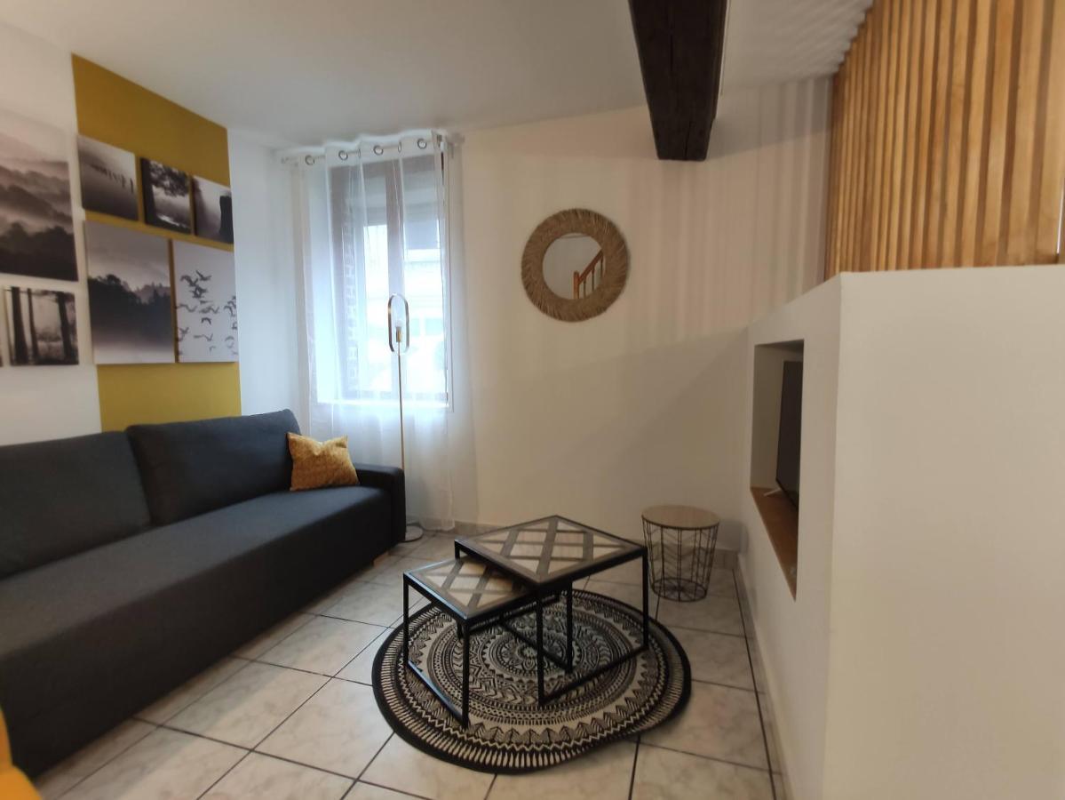 Residence Beaudelot Saint-Saulve ภายนอก รูปภาพ