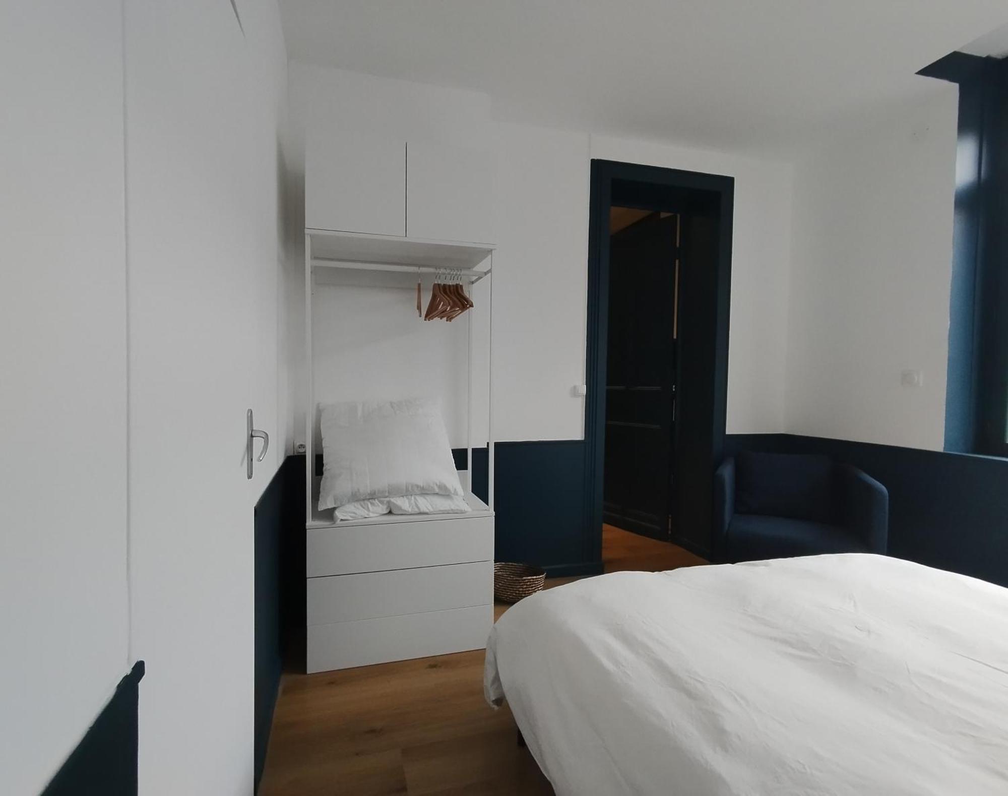 Residence Beaudelot Saint-Saulve ภายนอก รูปภาพ