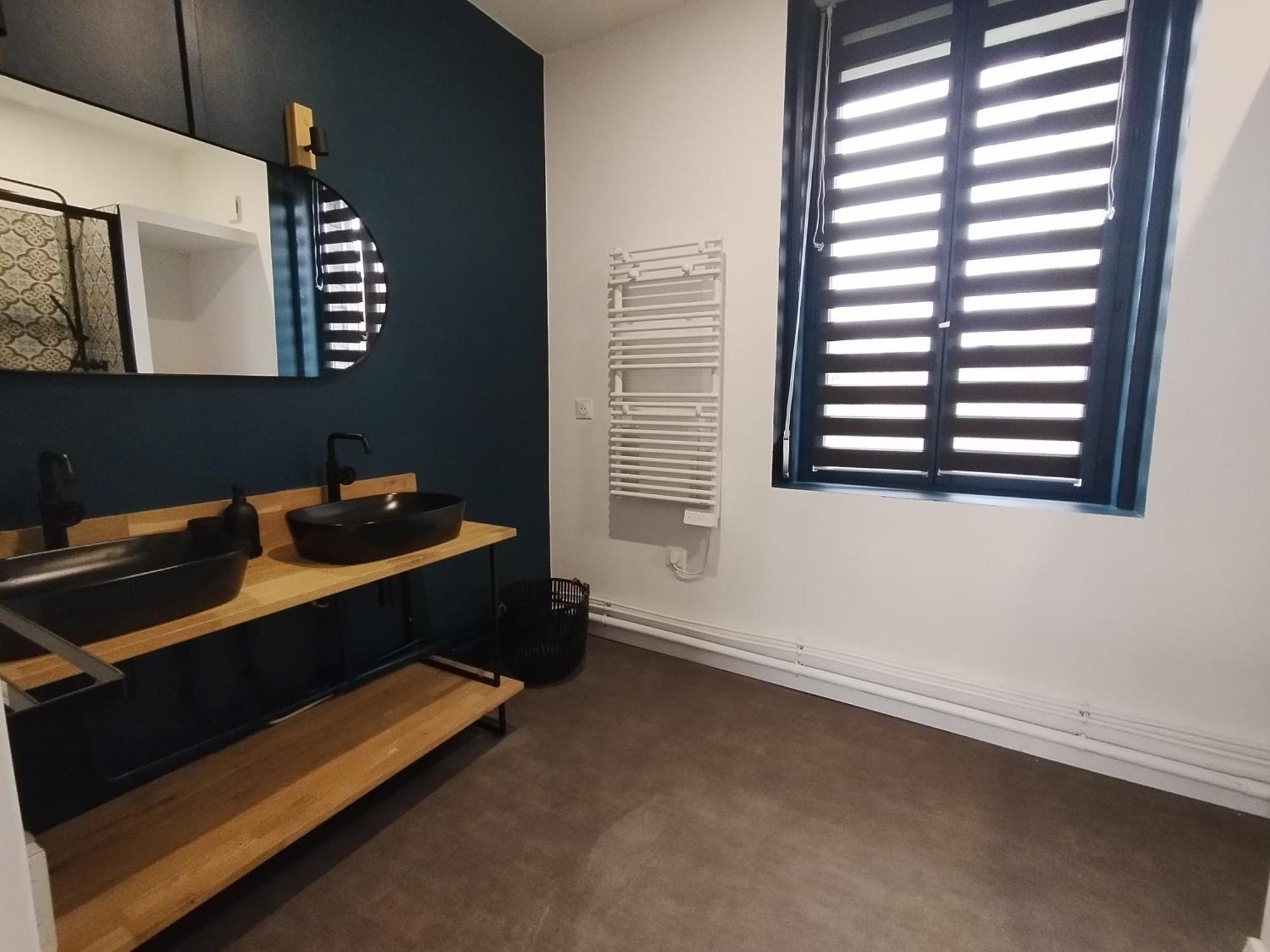 Residence Beaudelot Saint-Saulve ภายนอก รูปภาพ