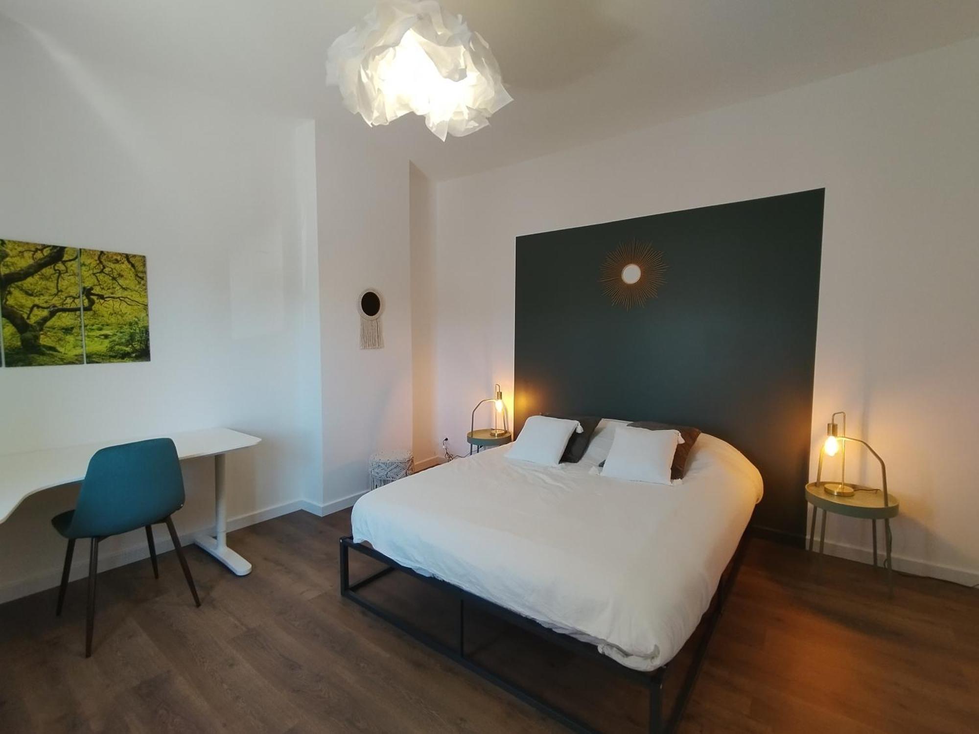 Residence Beaudelot Saint-Saulve ภายนอก รูปภาพ