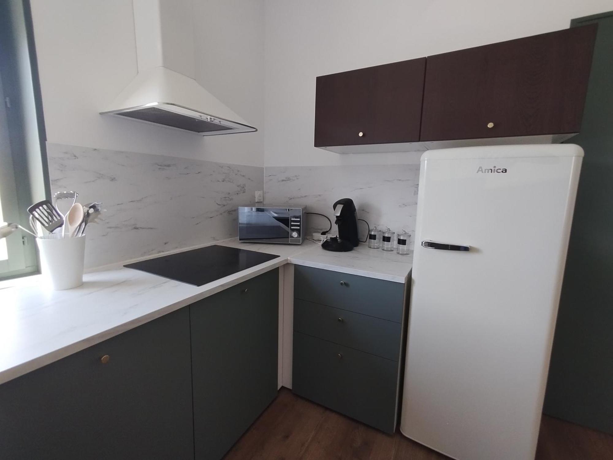Residence Beaudelot Saint-Saulve ภายนอก รูปภาพ