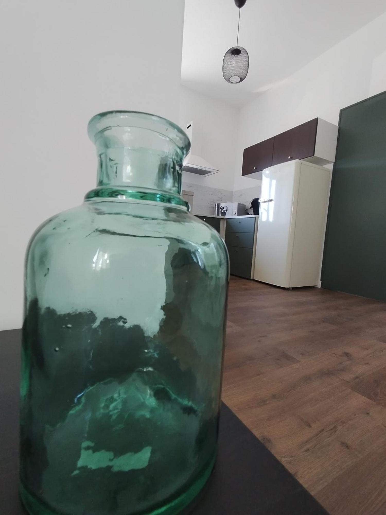 Residence Beaudelot Saint-Saulve ภายนอก รูปภาพ