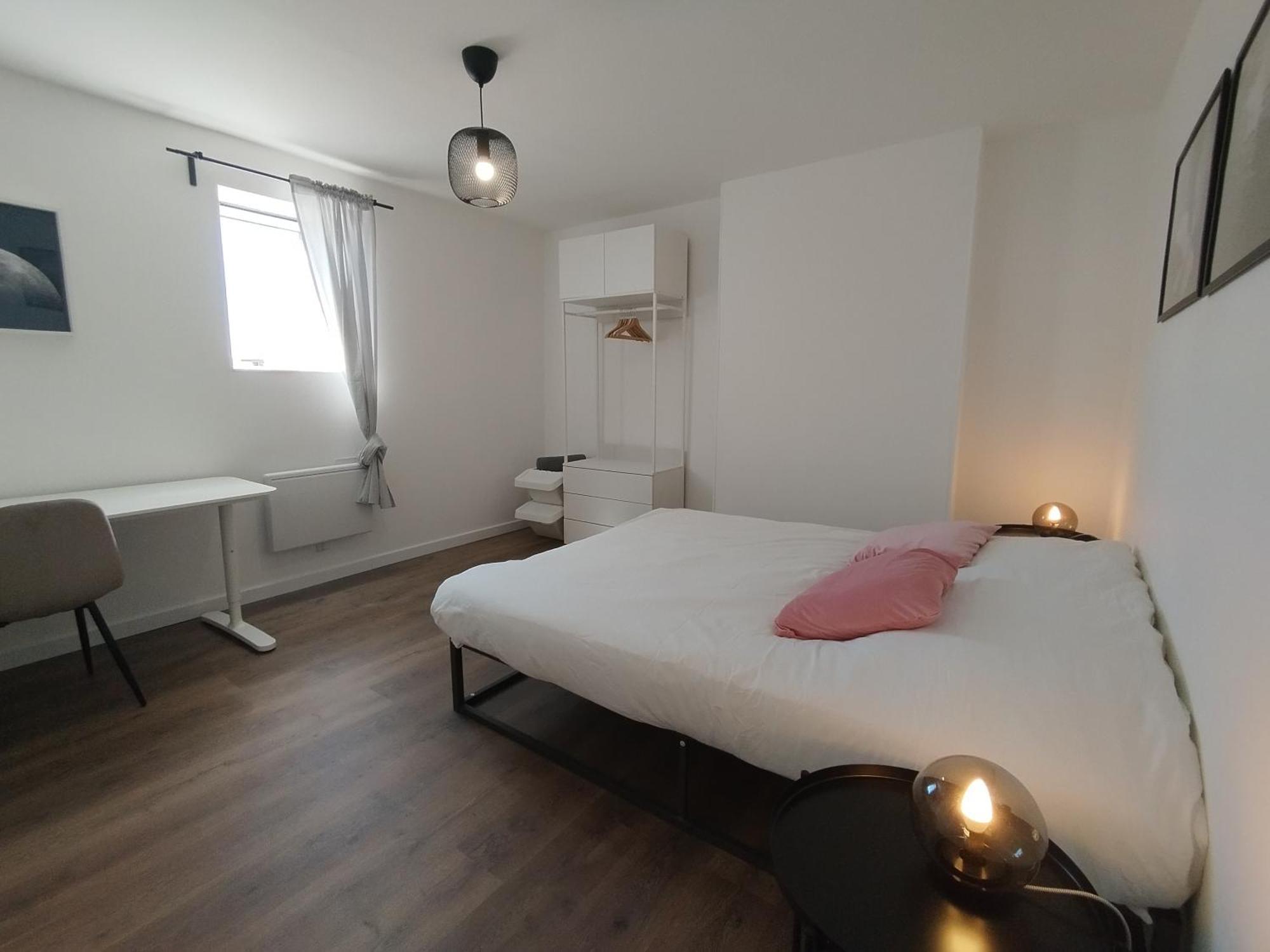 Residence Beaudelot Saint-Saulve ภายนอก รูปภาพ