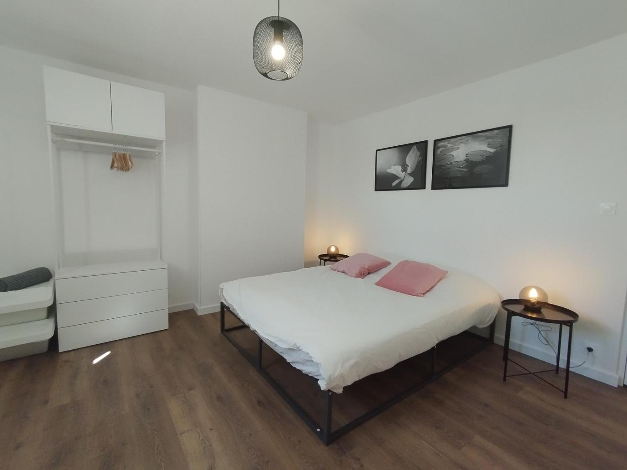 Residence Beaudelot Saint-Saulve ภายนอก รูปภาพ
