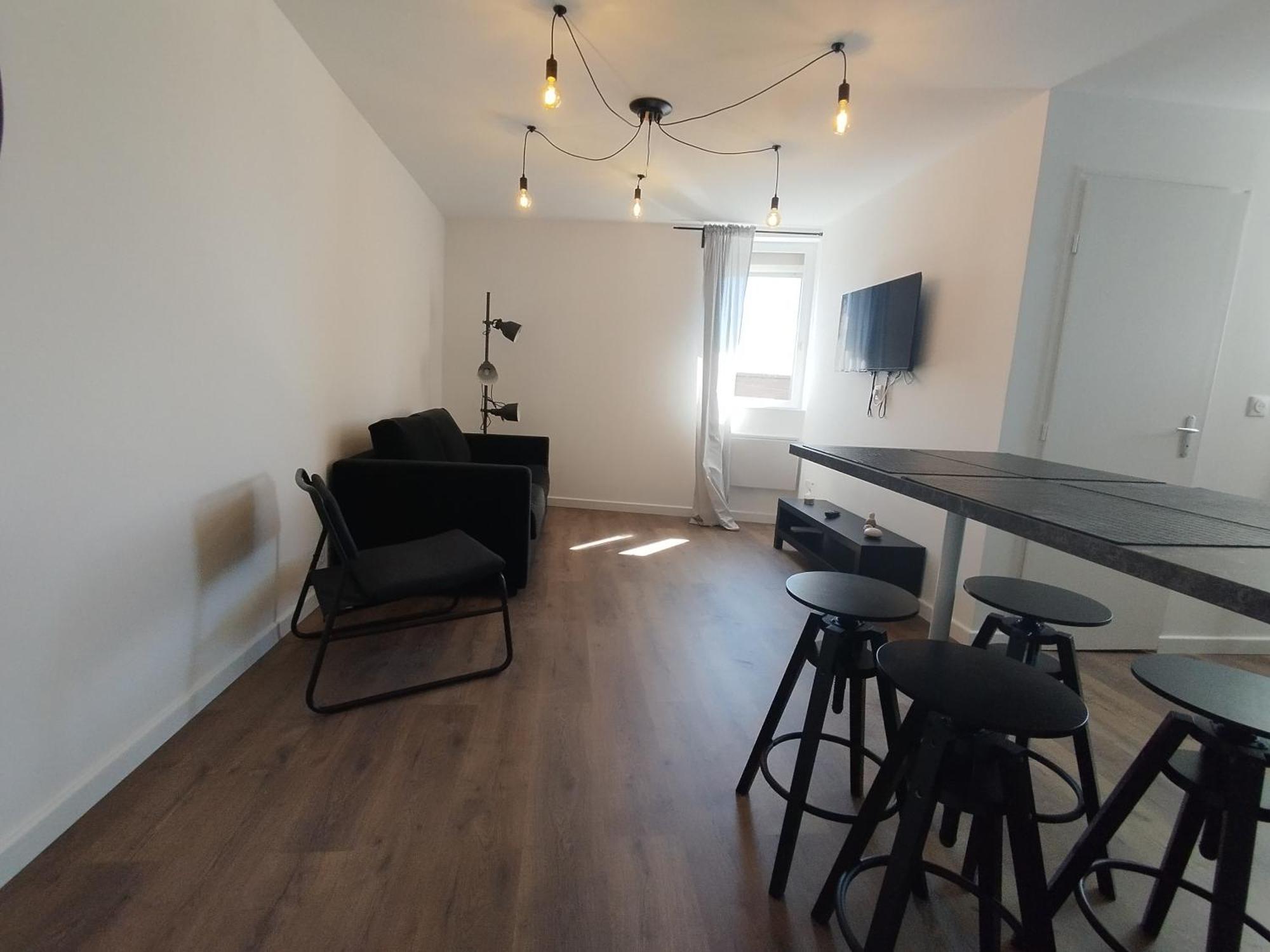 Residence Beaudelot Saint-Saulve ภายนอก รูปภาพ
