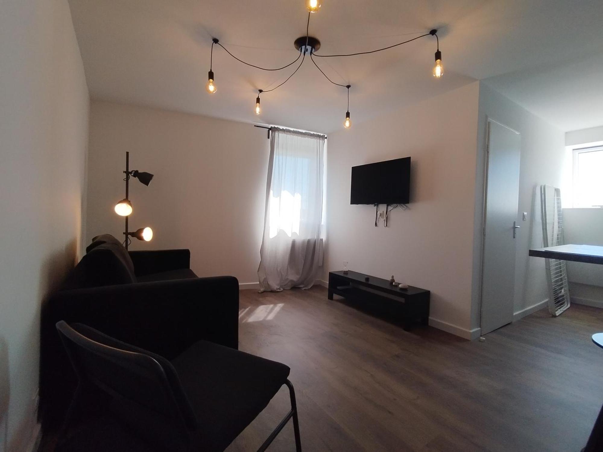 Residence Beaudelot Saint-Saulve ภายนอก รูปภาพ