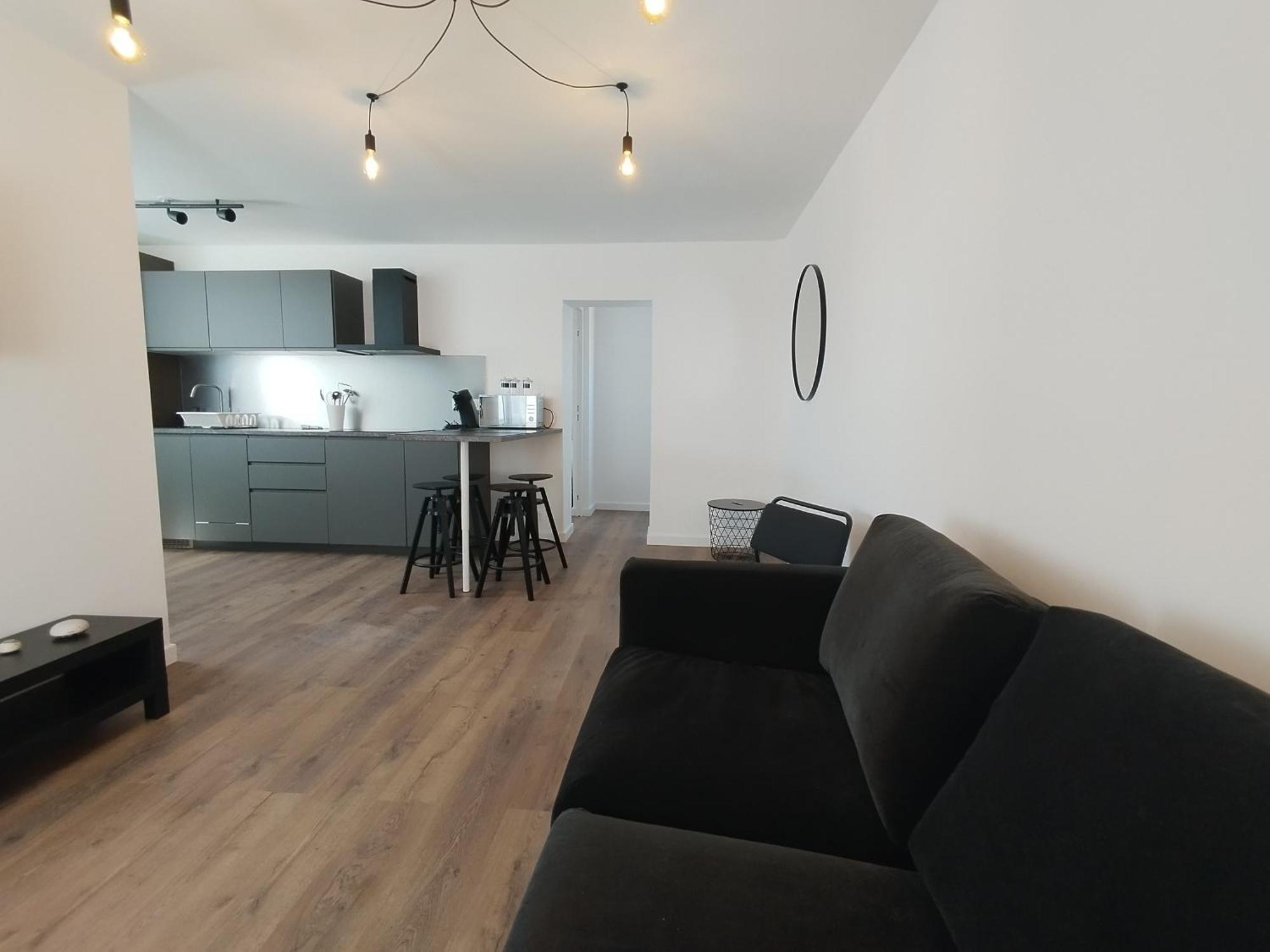 Residence Beaudelot Saint-Saulve ภายนอก รูปภาพ